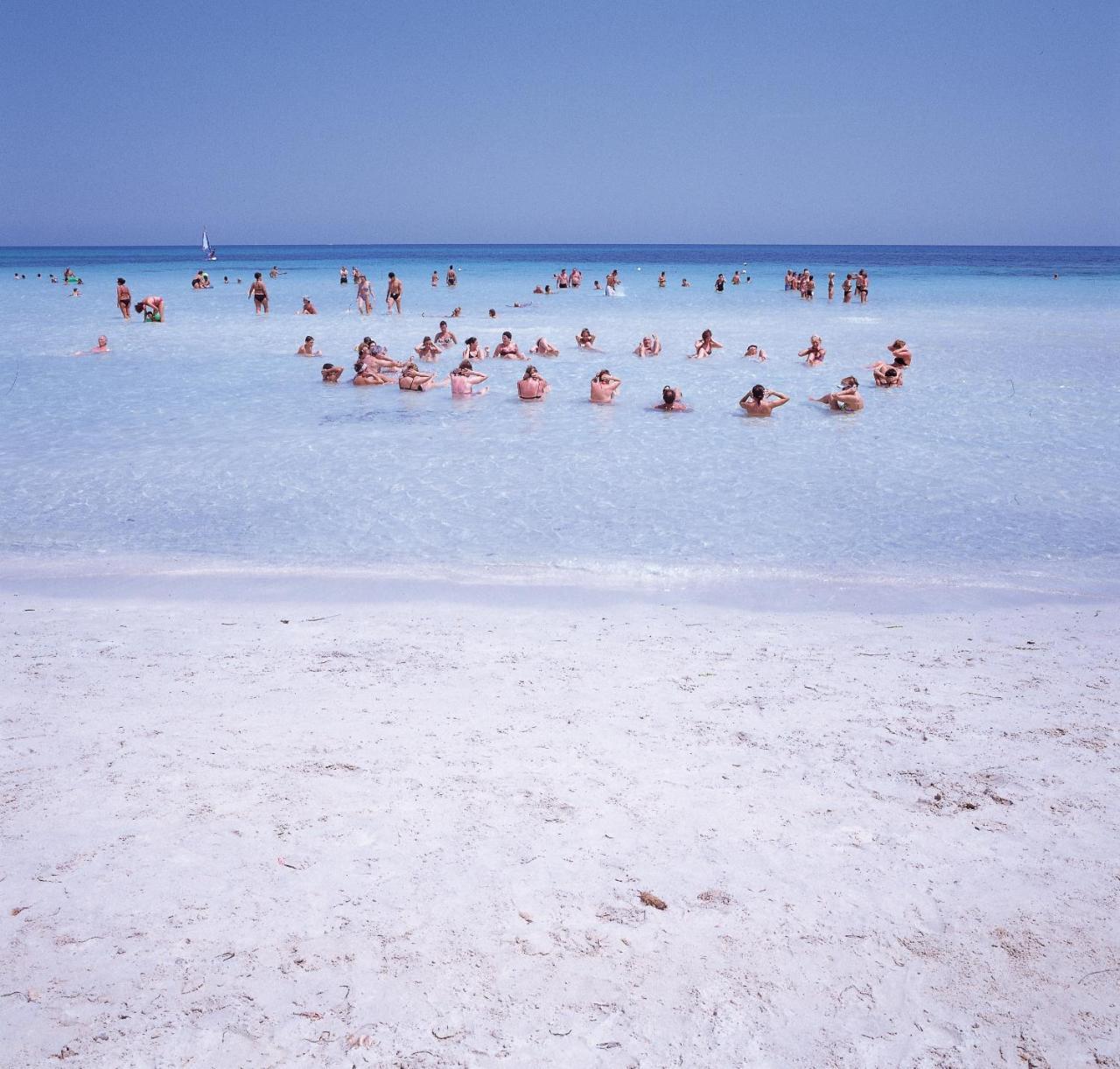 Djerba Golf Resort & Spa ميدون المظهر الخارجي الصورة